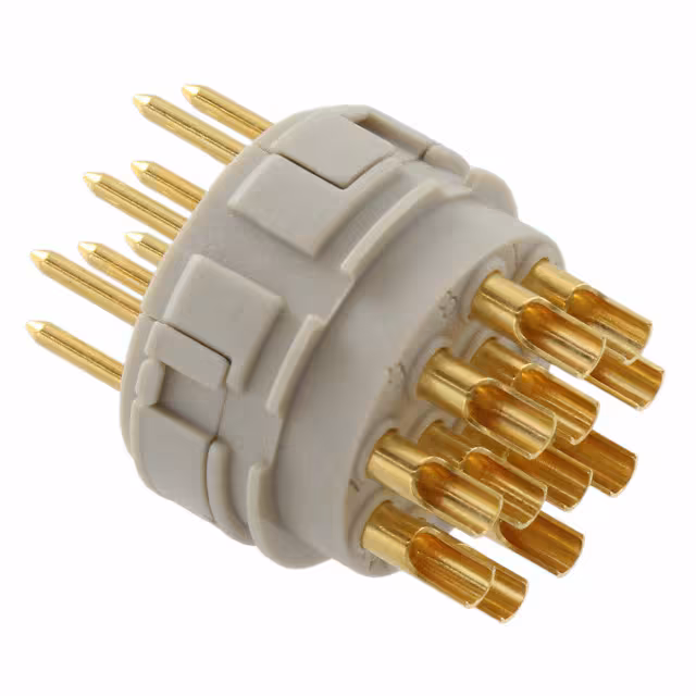 1596856 Phoenix Contact  Assemblages de connecteurs circulaires